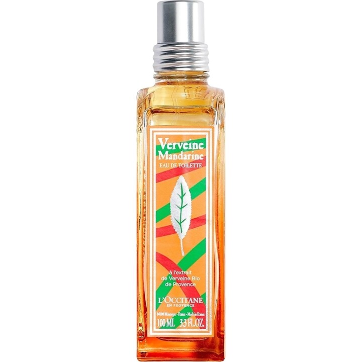 Verveine Mandarine